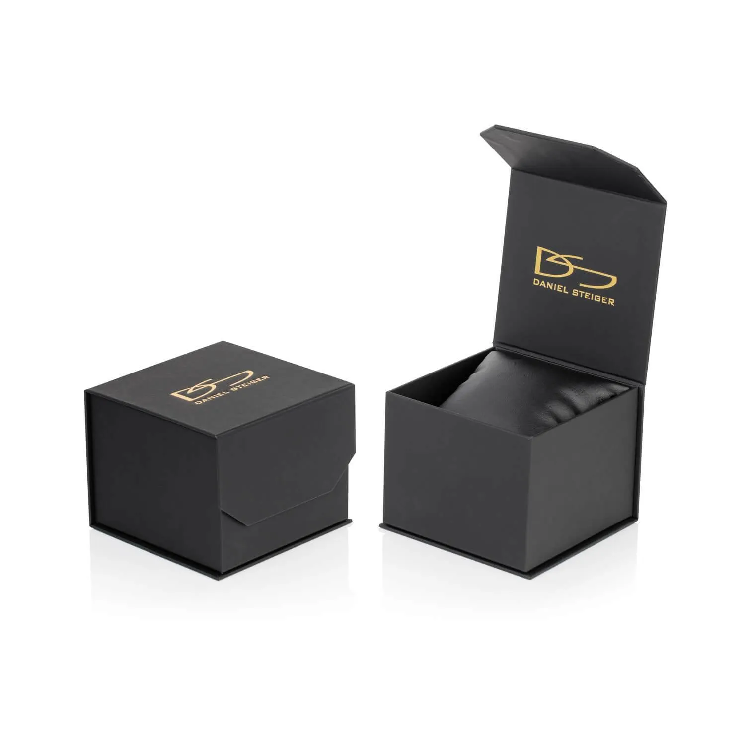 The Warrior Gold Watch