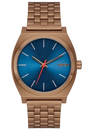 Time Teller - Desert Gold / Arles Blue
