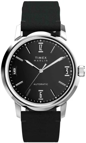 Timex Marlin Automatic