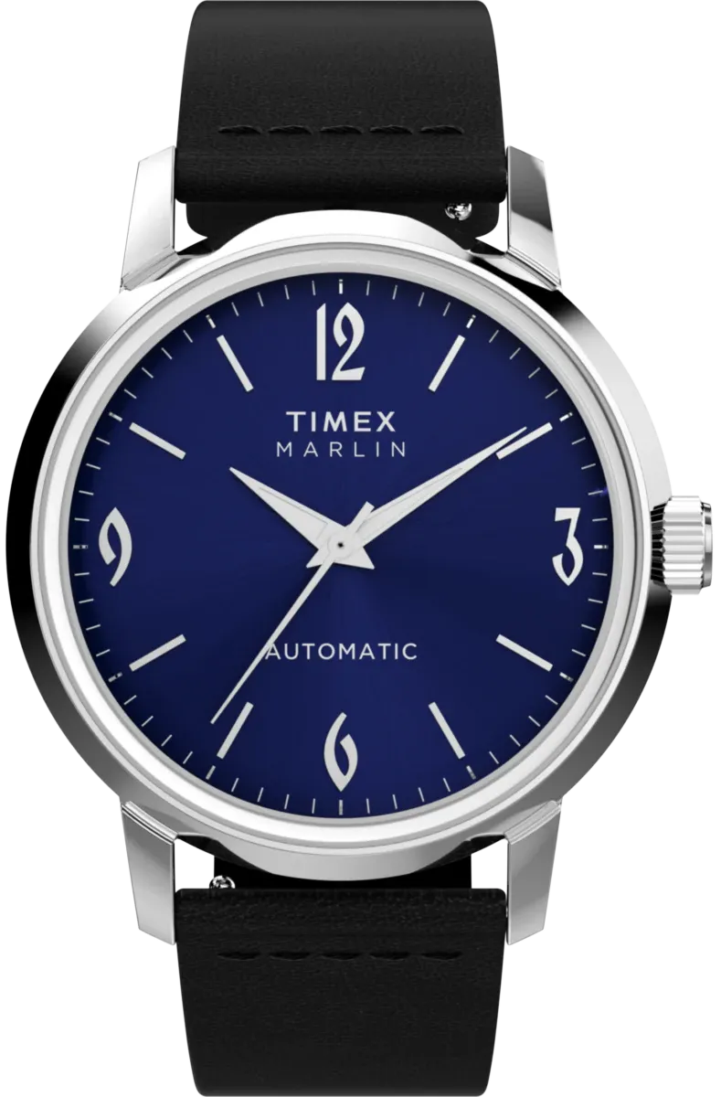 Timex Marlin Automatic