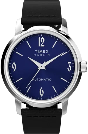 Timex Marlin Automatic