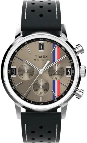 Timex Marlin Chronograph
