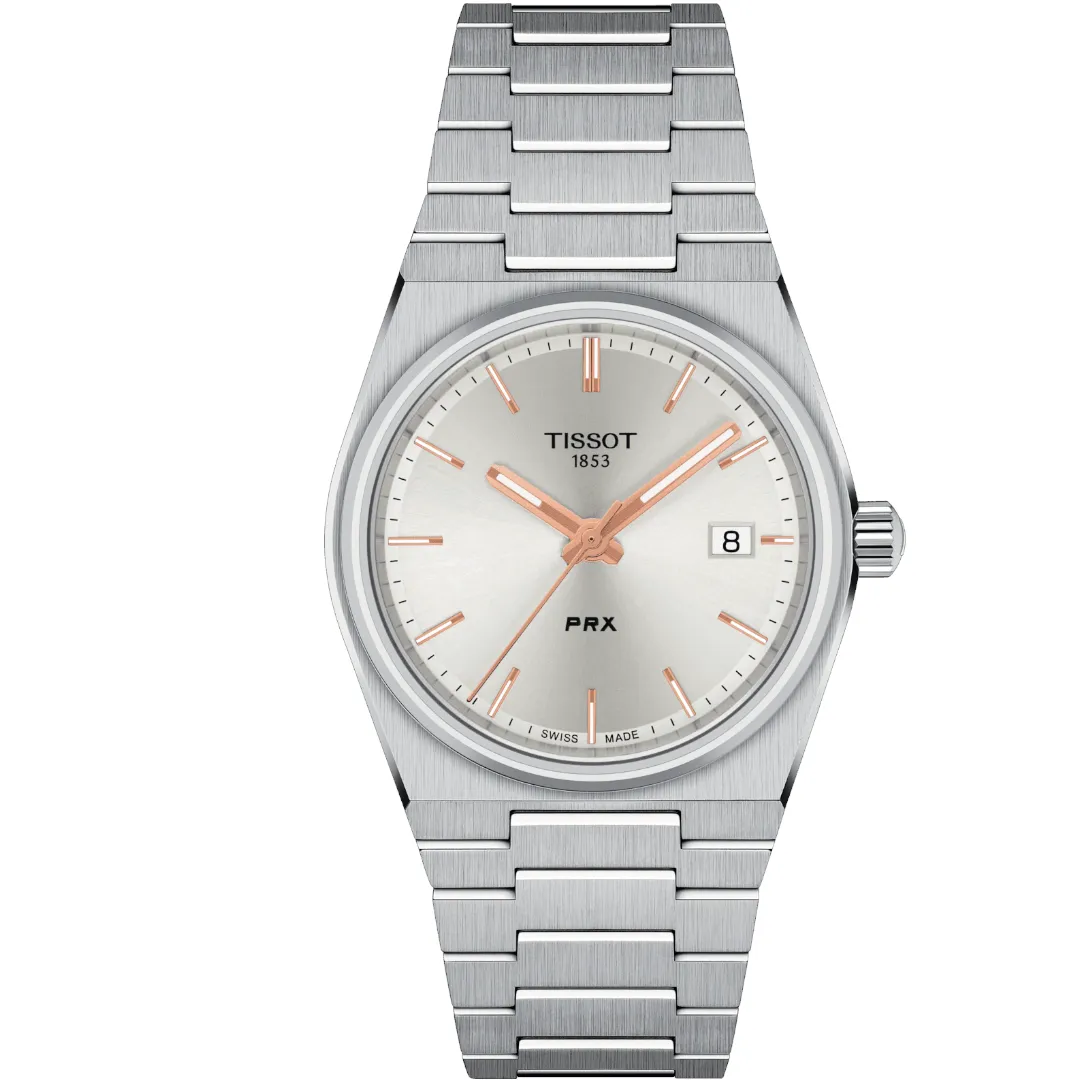 Tissot - T137.210.11.031