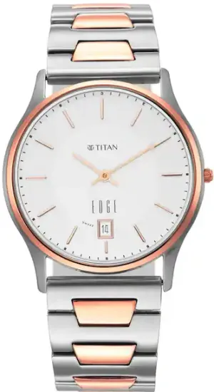 Titan Edge Metal