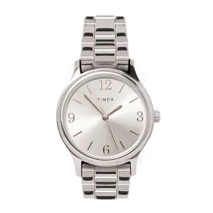 Tl-87S-1 Series 3-Hand 28mm Stainless Steel Band