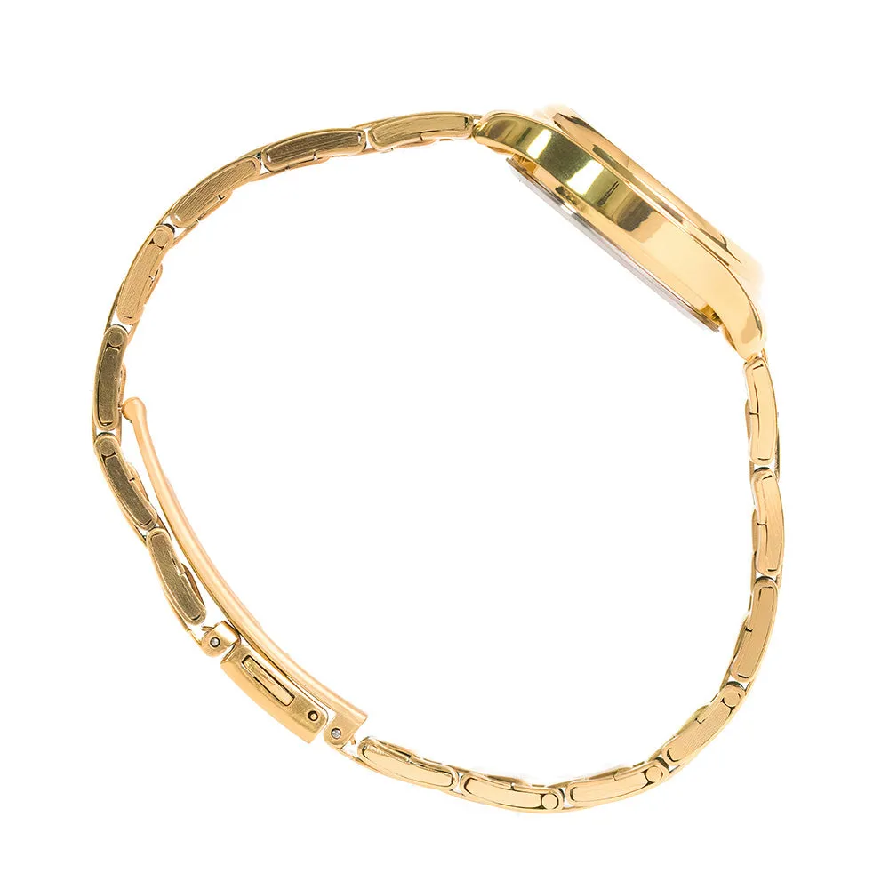 Tl-87S-1 Series 3-Hand 28mm Stainless Steel Band