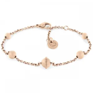 Tommy Hilfiger Rose Metallic Orbs Ladies Bracelet 2780899