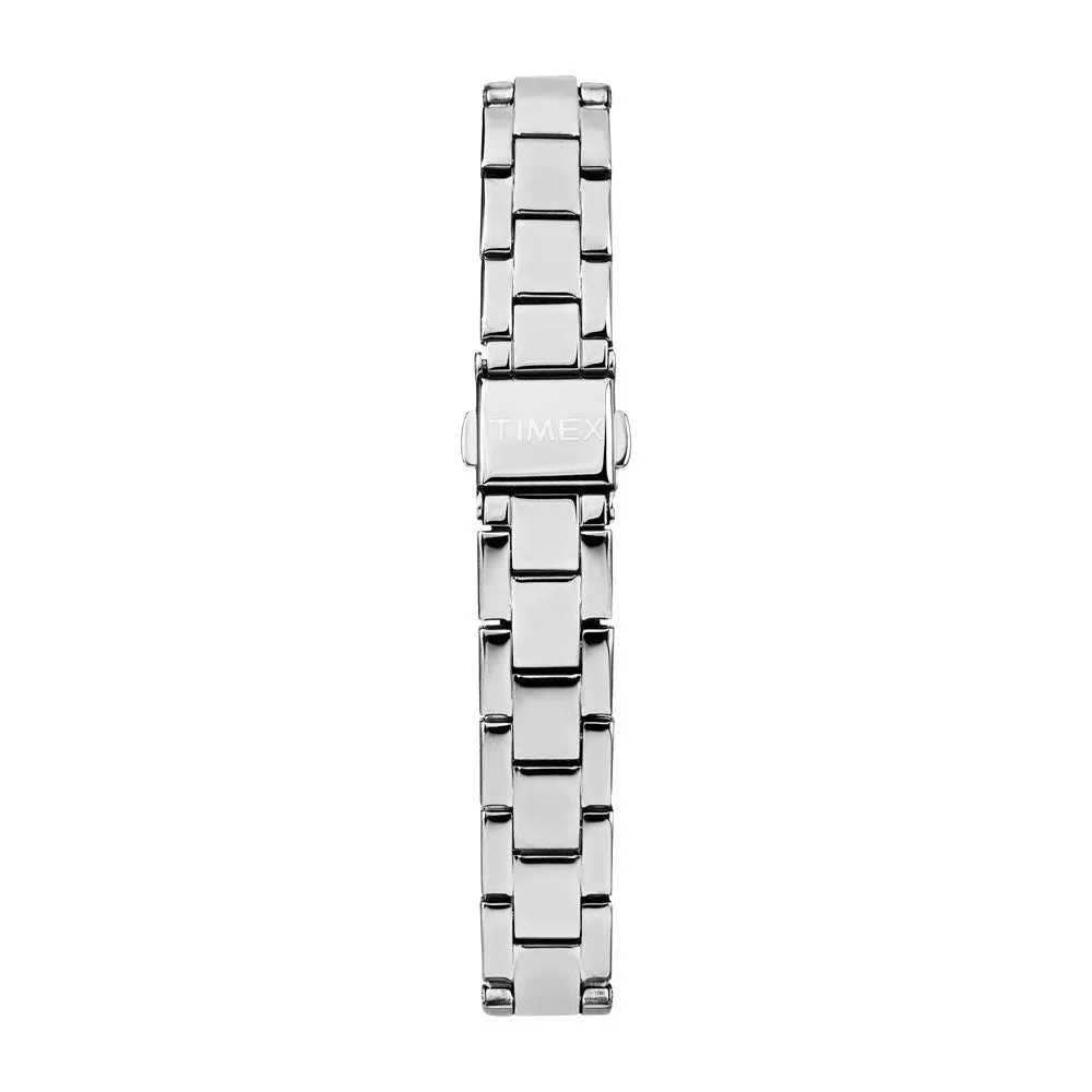Torington 3-Hand 27mm Stainless Steel Band