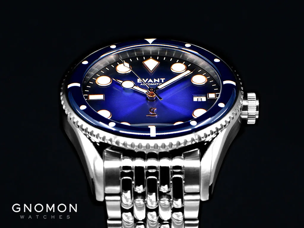 Tropic Diver 39 Royal