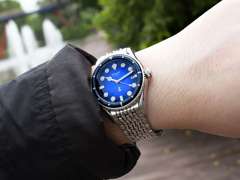 Tropic Diver 39 Royal