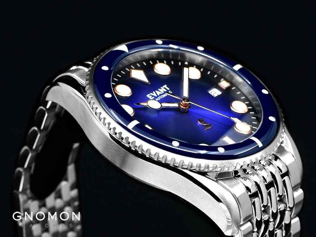 Tropic Diver 39 Royal