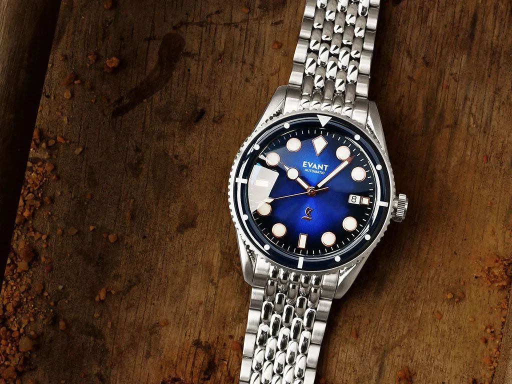 Tropic Diver 39 Royal