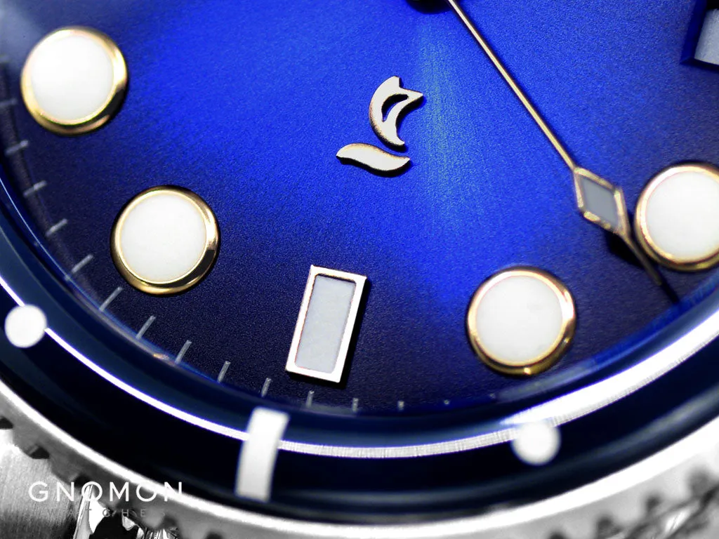 Tropic Diver 39 Royal