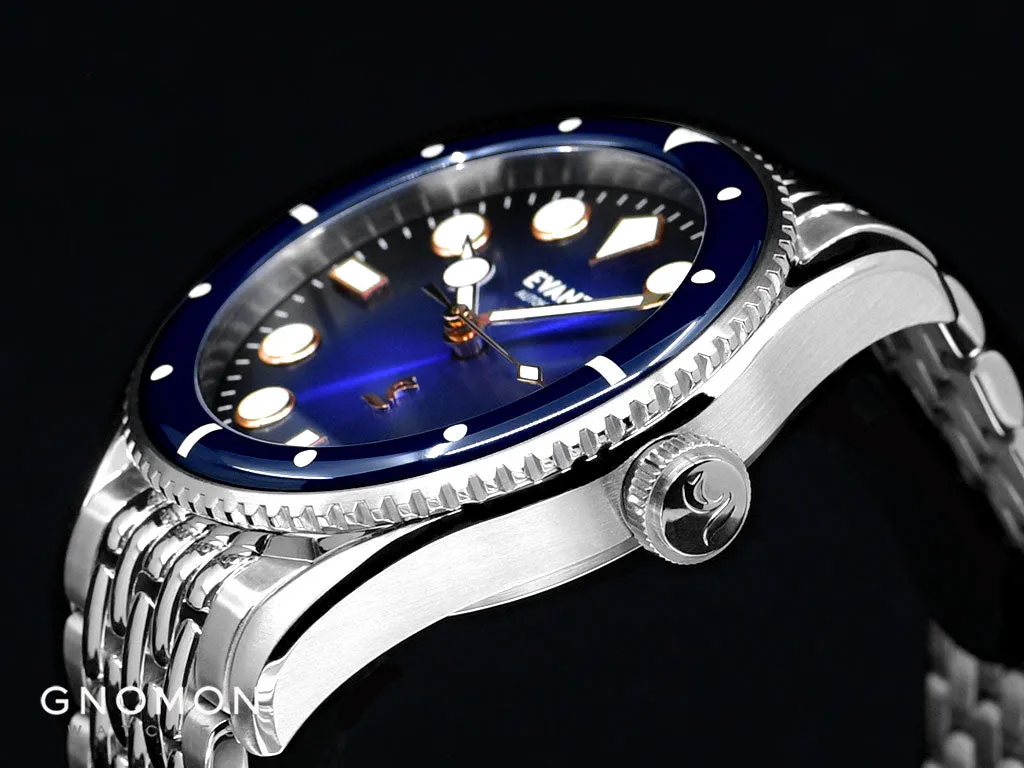 Tropic Diver 39 Royal