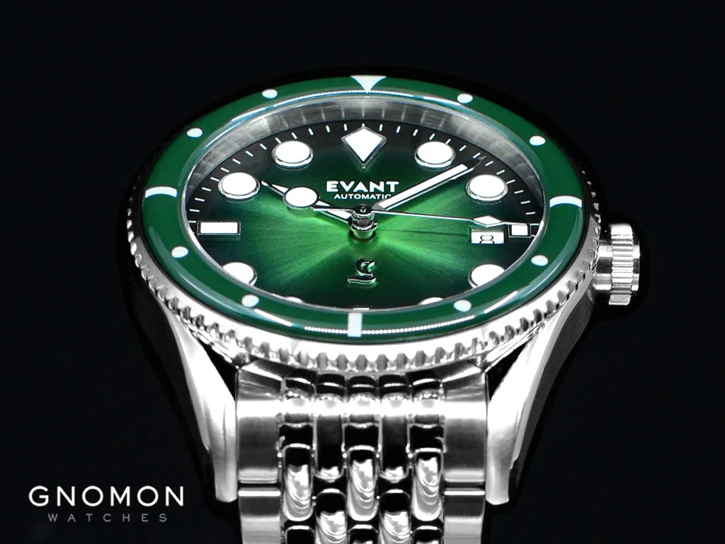 Tropic Diver 39 Shamrock