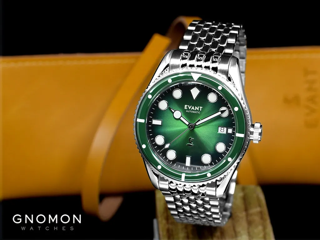 Tropic Diver 39 Shamrock