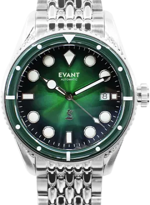 Tropic Diver 39 Shamrock
