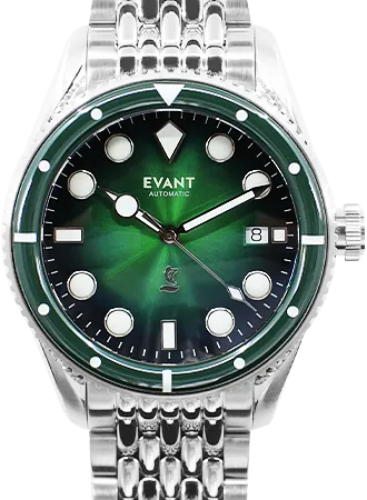 Tropic Diver 39 Shamrock