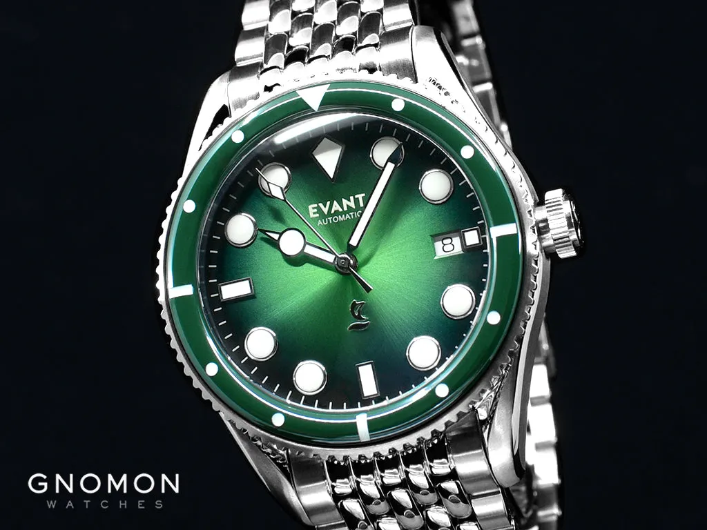 Tropic Diver 39 Shamrock
