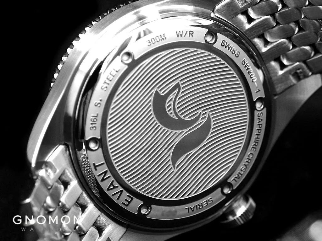 Tropic Diver 39 Shamrock