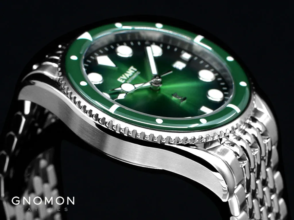 Tropic Diver 39 Shamrock