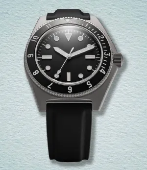 Type 1 Mil-Spec - Preorder