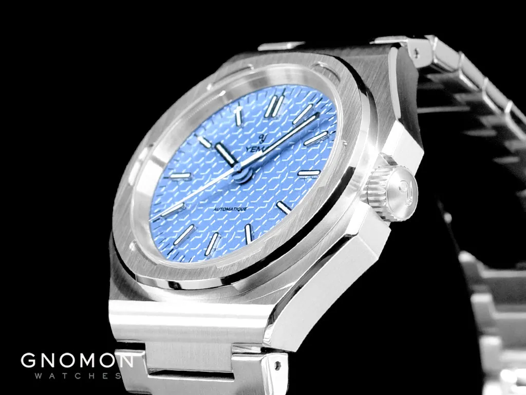 Urban Traveller Blue