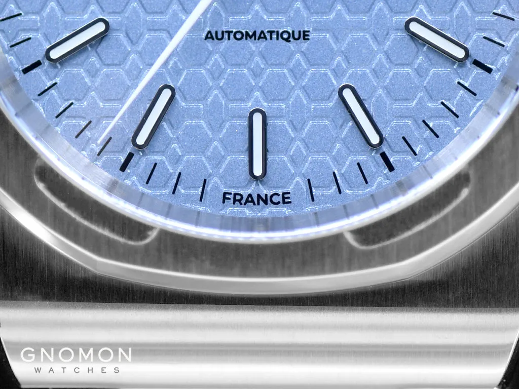 Urban Traveller Blue