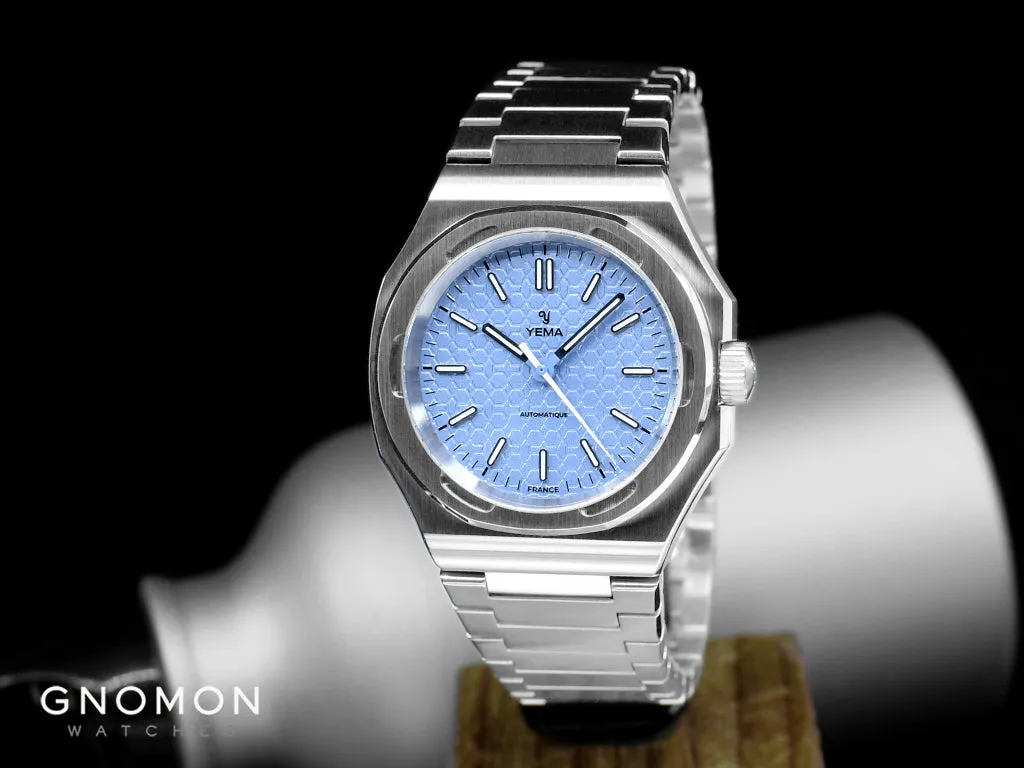 Urban Traveller Blue