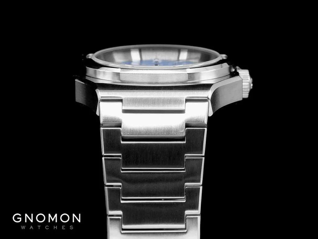 Urban Traveller Blue