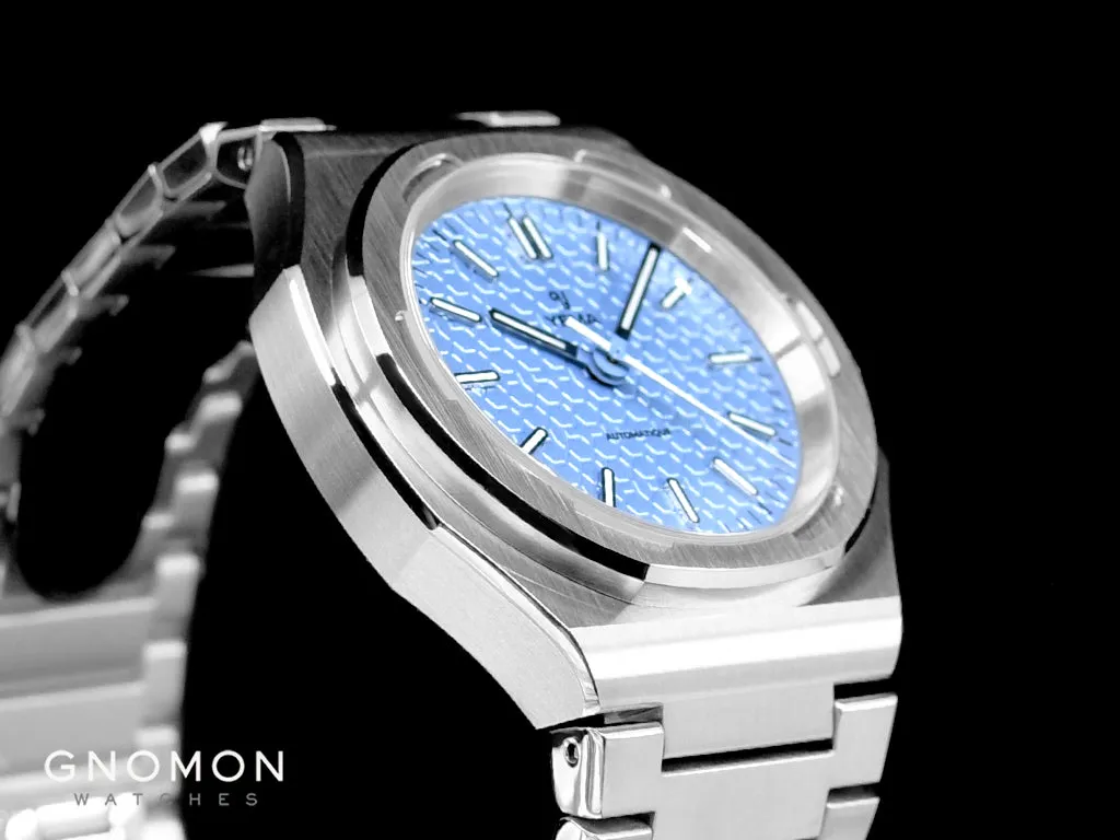 Urban Traveller Blue