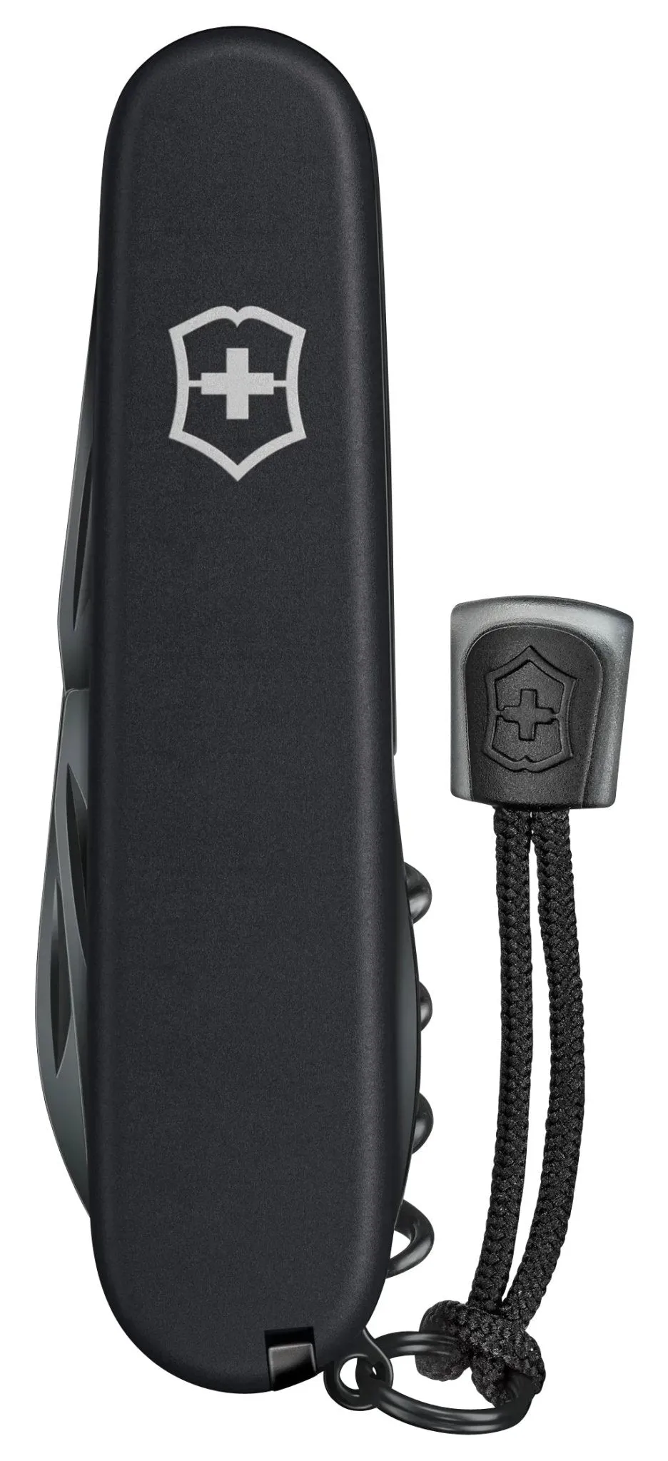 Victorinox Swiss Army I.N.O.X. Automatic Black Carbon Black Dial Black Rubber Strap Date Divers Mens Watch 242023.1