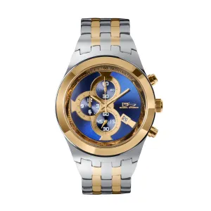 Virtuoso Two-Tone Men's Watch