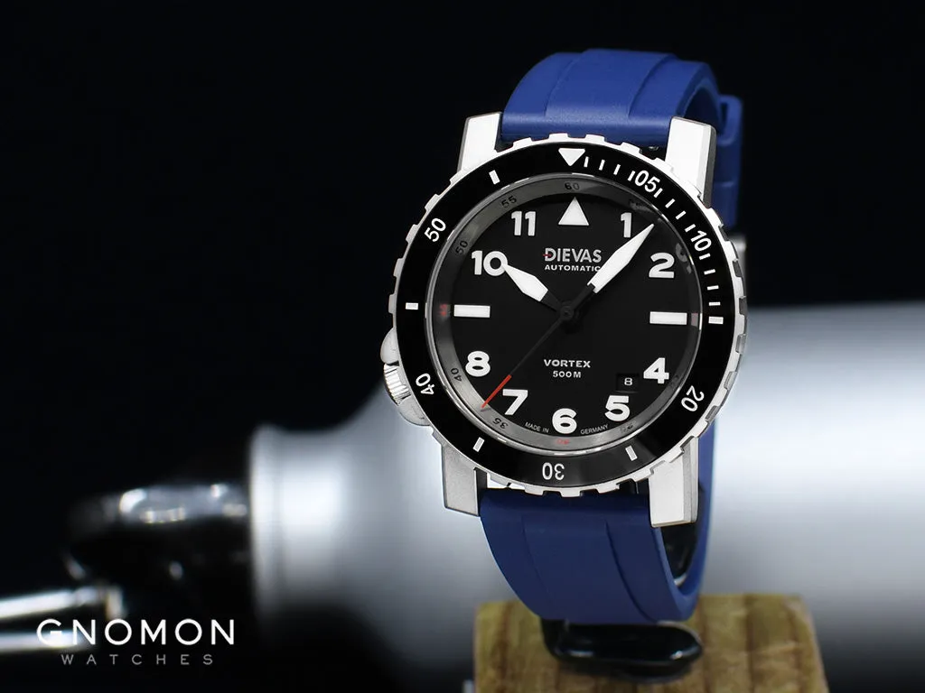 Vortex 500 - Rubber