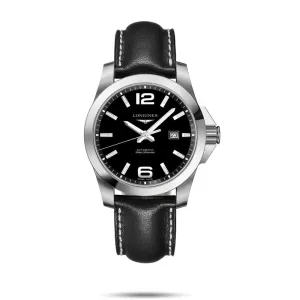 Watch Longines Conquest L3.778.4.58.3