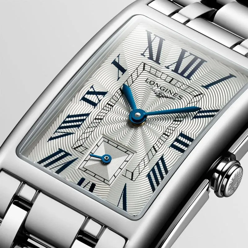 Watch Longines Longines DolceVita L5.512.4.71.6