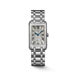 Watch Longines Longines DolceVita L5.512.4.71.6