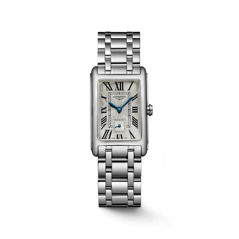 Watch Longines Longines DolceVita L5.512.4.71.6