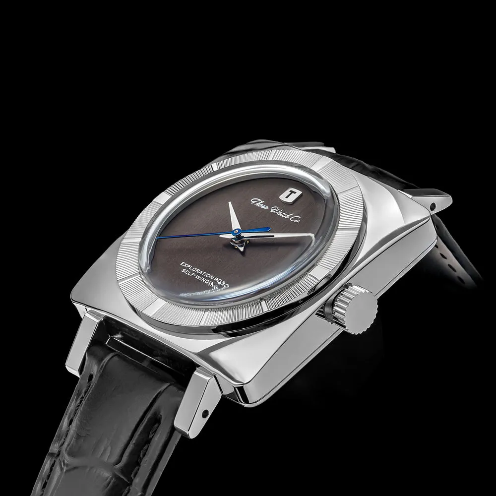 ★WeeklyDeal★Thorn T016 34mm PT5000 Elegant Men Watch