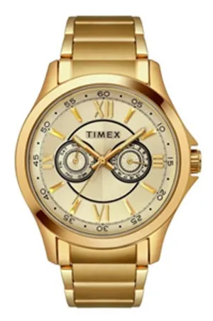 X12 Series Multifunction 43.5mm Stainless Steel Band