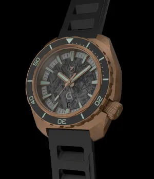 Zelos Hammerhead SW Limited Edition (Display 1)