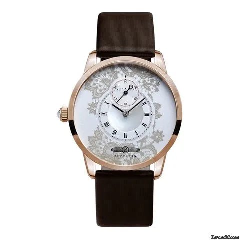Zeppelin Ladies 7331-5 Viktoria Luise Lady Watch